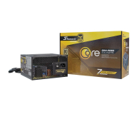 Seasonic Core GM 500W 80 Plus Gold - 514803 - zdjęcie 5